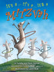 Book cover of: It's a ... It's a ... It's a Mitzvah. By: Liz Suneby