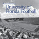 Book cover of: Remembering University of Florida Football. By: Kevin McCarthy
