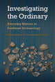 Book cover of: Investigating the Ordinary. By: Sarah E. Price