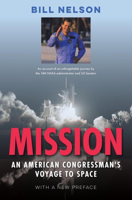 Book cover of: Mission