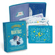 Book cover of: Knock Knock Affirmators! Mantras (Evening) Card Deck, 40 Cards