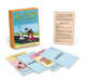 Book cover of: Knock Knock Slang Flashcards Deck, 40 Cards (2021 Edition)