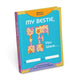 Book cover of: Knock Knock My Bestie If You Were Books