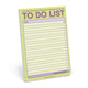 Book cover of: Knock Knock Endless To Do List Great Big Stickies