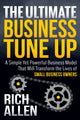 Book cover of: Ultimate Business Tune Up. By: Richard Allen