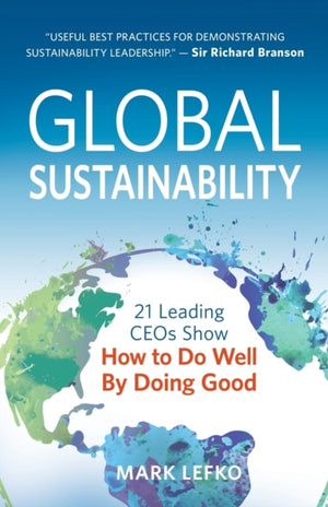 Global Sustainability