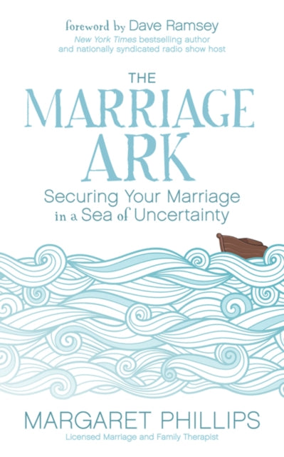 Book cover of: Marriage Ark. By: Margaret Phillips