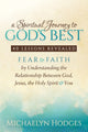 Book cover of: Spiritual Journey to God's Best. By: Michaelyn Hodges
