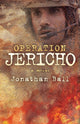 Book cover of: Operation: Jericho. By: Jonathan Ball