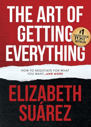 Art of Getting Everything