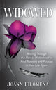 Book cover of: Widowed. By: Joann Filomena