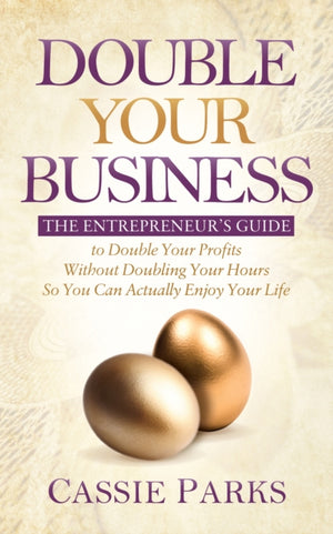 Double Your Business