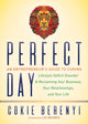Book cover of: Perfect Day. By: Cokie Berenyi