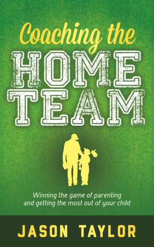 Coaching the Home Team