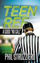 Book cover of: Teen Ref. By: Phil Struzziero