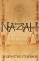 Book cover of: NAZAH. By: Kenneth E. Stevenson