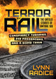 Book cover of: Terror by Rail. By: Lynn Radice