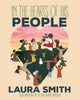 Book cover of: In the Hearts of His People. By: Laura Langford Smith
