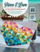 Book cover of: Piece & Love. By: Diane Brinton