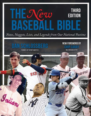 New Baseball Bible