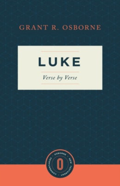 Luke Verse by Verse