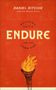 Book cover of: Endure. By: Daniel Ritchie