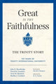 Book cover of: Great Is Thy Faithfulness. By: John D. Woodbridge