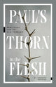 Book cover of: Paul`s Thorn in the Flesh – New Clues for an Old Problem. By: Kenneth Berding