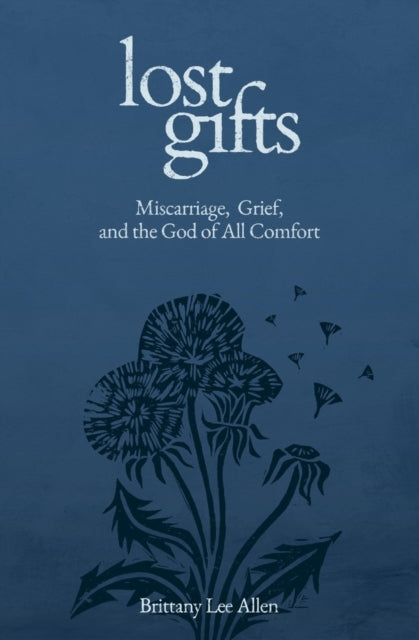 Book cover of: Lost Gifts