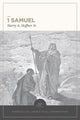 Book cover of: 1 Samuel: Evangelical Exegetical Commentary