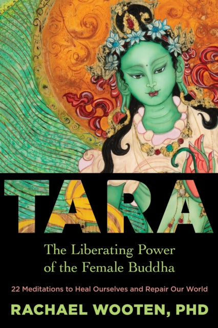 Book cover of: Tara. By: Rachael Wooten