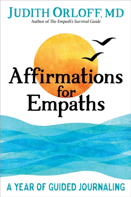 Affirmations for Empaths