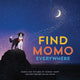 Book cover of: Find Momo Everywhere. By: Andrew Knapp