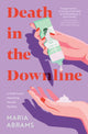 Book cover of: Death in the Downline