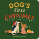 Book cover of: Dog's First Christmas. By: NELSON, NATALIE