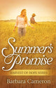 Book cover of: Summer`s Promise