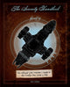 Book cover of: Serenity Handbook. By: Marc Sumerak