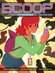 Book cover of: Scoop Vol 1. By: Richard Hamilton