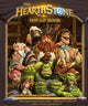 Book cover of: Hearthstone Pop-up Book. By: Mike Sass