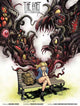 Book cover of: Comet, Volume 1. By: Arianna Irwin