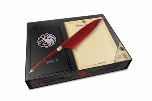 Book cover of: Game of Thrones: House Targaryen