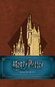 Book cover of: Harry Potter: Hogwarts Ruled Journal
