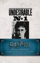 Book cover of: Harry Potter: Wanted Posters Pocket Journal Collection