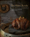 Elder Scrolls: The Official Cookbook