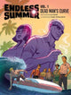 Book cover of: Endless Summer, Vol. 1. By: Clay B. Moore