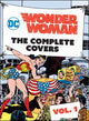 Book cover of: DC Comics: Wonder Woman