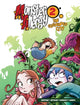 Book cover of: Monster Allergy, Volume 2