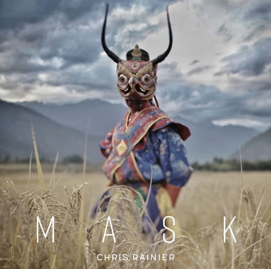 Book cover of: Mask