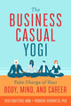 Book cover of: Business Casual Yogi