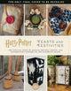 Book cover of: Harry Potter: Feasts & Festivities. By: Jennifer Carroll